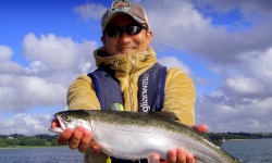 Fly Fishing Warwickshire